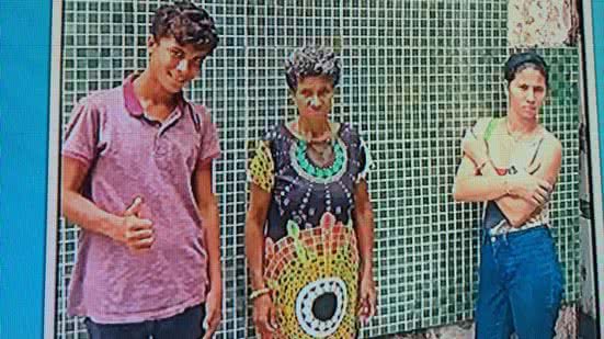 Reprodução/ Record Bahia
