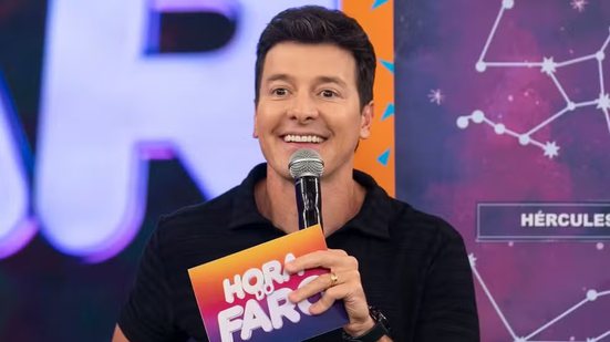 Reprodução Record TV