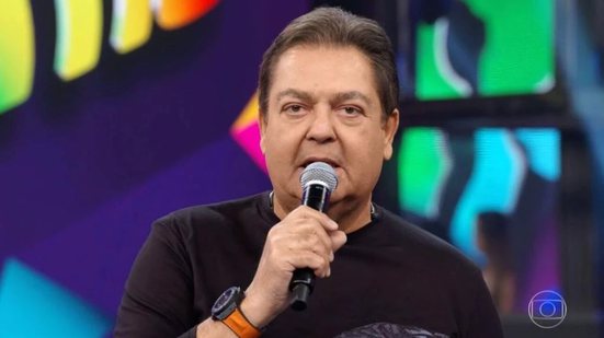 Reprodução/ TV Globo
