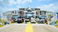 Ilustrativa | Ferry-Boat Divulgação