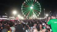 Público Festival da Virada Salvador