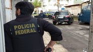 Divulgação/PF