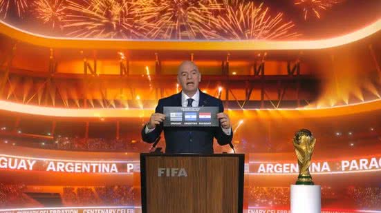 Reprodução/FIFA