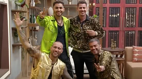 Reprodução / Record