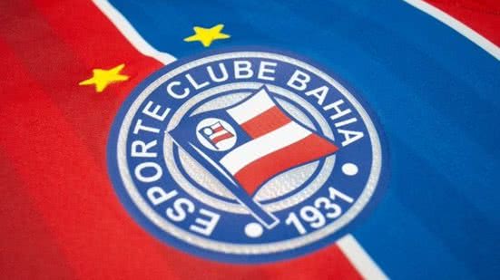 Divulgação | EC Bahia