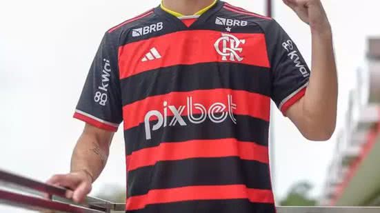Marcelo Cortes/Flamengo