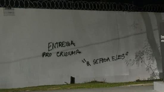 Reprodução/Venê Casagrande