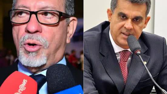 Montagem / BNEWS