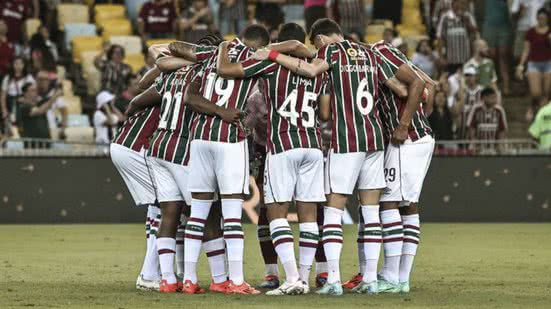 Marcelo Gonçalves / Fluminense FC