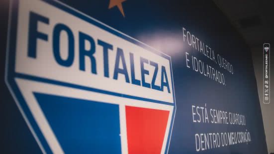 Reprodução/Fortaleza