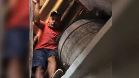 Reprodução l Redes Socias