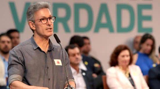 Divulgação / Redes Sociais