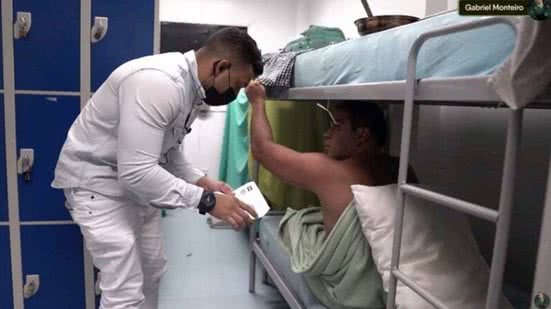 Reprodução