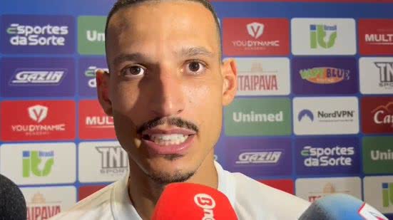 Douglas Santana / BNEWS