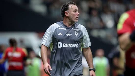 Pedro Souza/Atlético