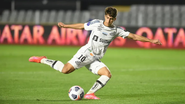 Ivan Storti/Santos FC