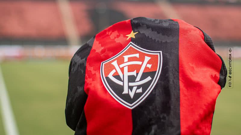 Victor Ferreira | EC Vitória