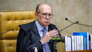 Gustavo Moreno | STF