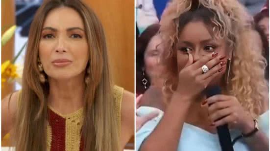 Reprodução / Globo e SBT