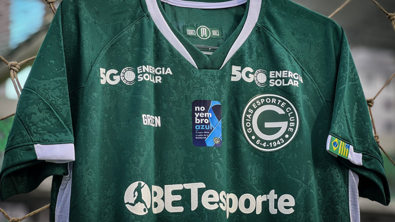 Reprodução/Redes sociais/X/@goiasoficial