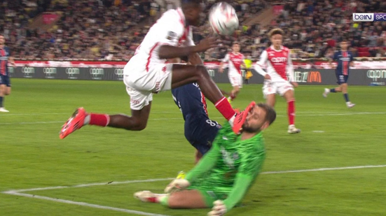 Reprodução/BEIN Sports