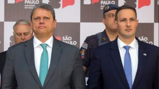 Divulgação/Governo do Estado de São Paulo