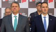 Divulgação/Governo do Estado de São Paulo