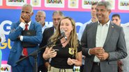 Governador entrega novo Complexo Policial do Ogunjá, nesta segunda (9)