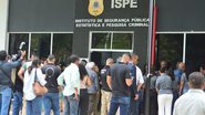 Governador entrega novo Complexo Policial do Ogunjá, nesta segunda (9)