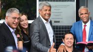 Governador entrega novo Complexo Policial do Ogunjá, nesta segunda (9)