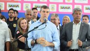 Governador entrega novo Complexo Policial do Ogunjá, nesta segunda (9)