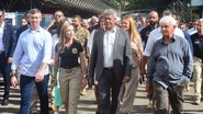 Governador entrega novo Complexo Policial do Ogunjá, nesta segunda (9)