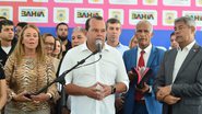 Governador entrega novo Complexo Policial do Ogunjá, nesta segunda (9)
