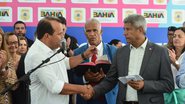 Governador entrega novo Complexo Policial do Ogunjá, nesta segunda (9)