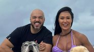 Reprodução / Redes Sociais