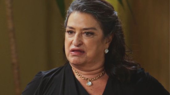 Reprodução TV Globo