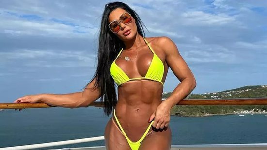 Reprodução | Redes Sociais