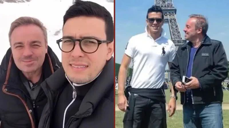 Reprodução / Redes Sociais