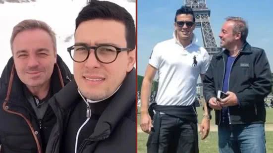 Reprodução / Redes Sociais
