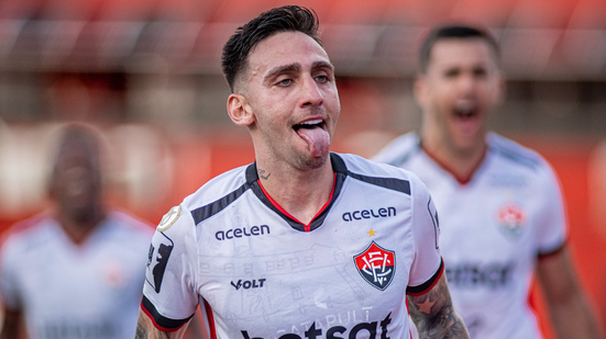 Victor Ferreira/EC Vitória