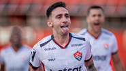 Victor Ferreira/EC Vitória
