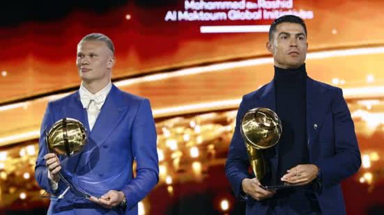 Reprodução/Icon Sport