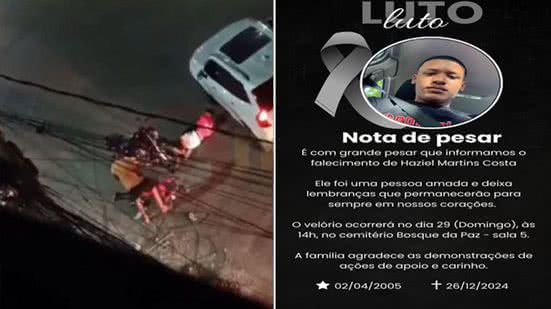 Montagem BNews