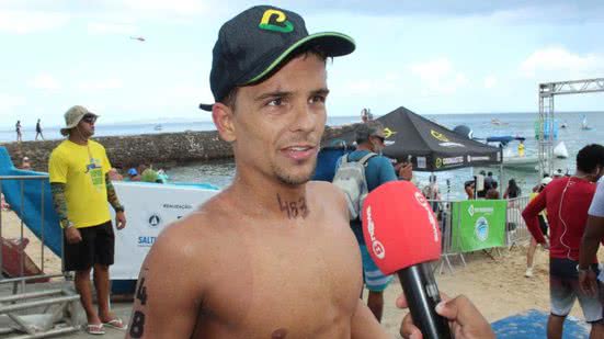 Deivid Santana | BNews