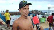 Deivid Santana | BNews