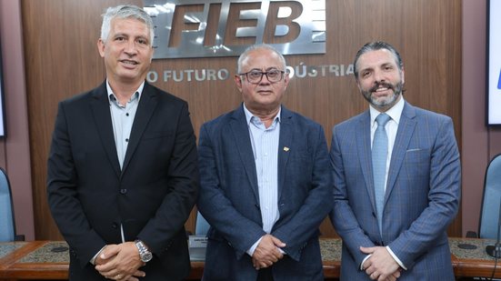 Wilson Sabadin/Coperphoto/Sistema FIEB