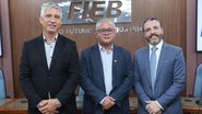 Wilson Sabadin/Coperphoto/Sistema FIEB