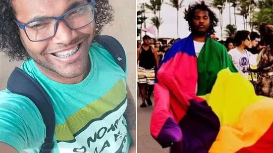 Imagem Homem invade bar e mata ativista da comunidade LGBTQIA na Bahia