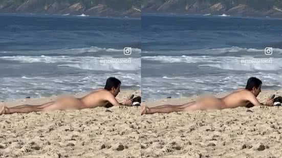 Reprodução