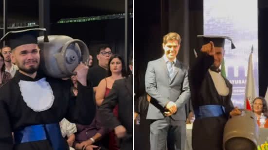 Reprodução | Redes Sociais